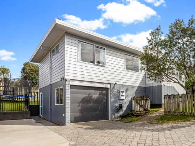 52D Hamlin Road, Mount Wellington