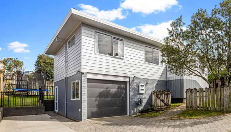 52D Hamlin Road, Mount Wellington