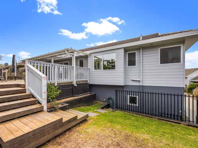 52D Hamlin Road, Mount Wellington