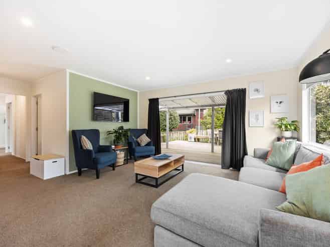 52D Hamlin Road, Mount Wellington