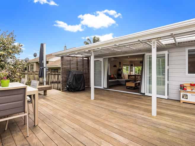 52D Hamlin Road, Mount Wellington