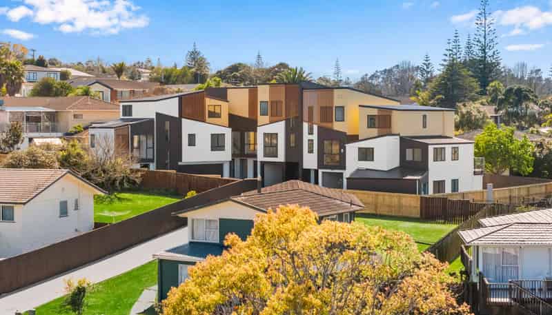 Lot 2/21 Salamanca Road, Sunnynook