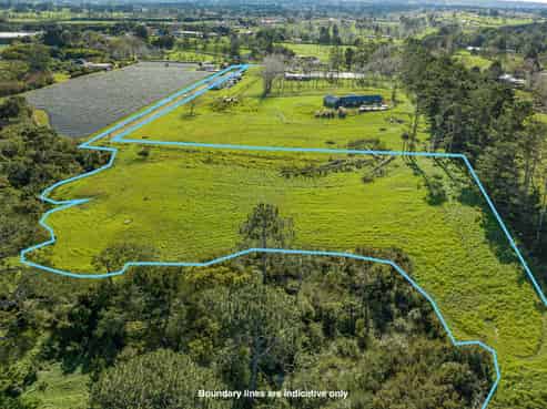 2/123 Nelson Road, Taupaki