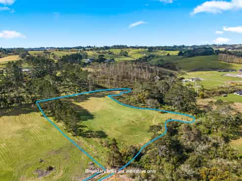 2/123 Nelson Road, Taupaki