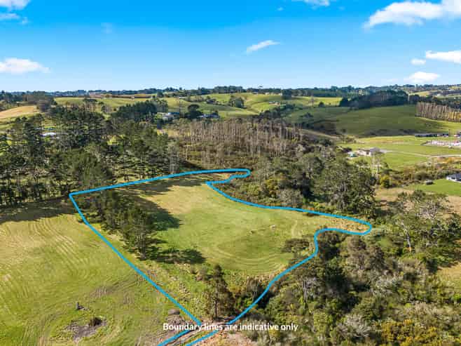 2/123 Nelson Road, Taupaki