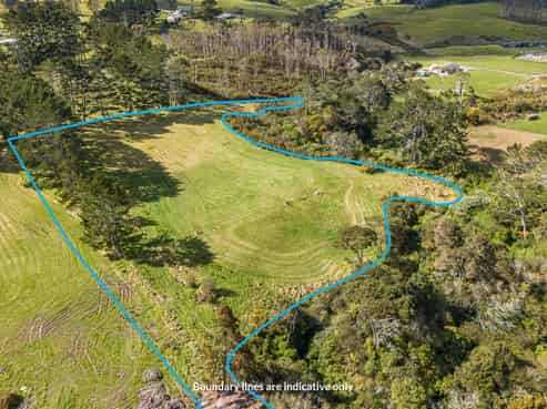 2/123 Nelson Road, Taupaki