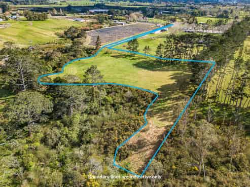 2/123 Nelson Road, Taupaki