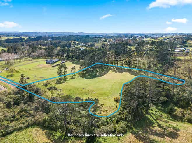 2/123 Nelson Road, Taupaki