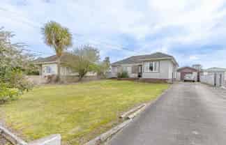 35 Wakefield Street, Whanganui East