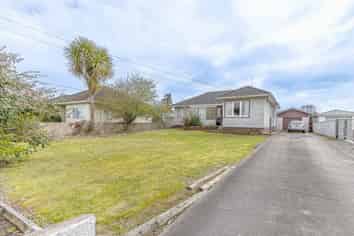 35 Wakefield Street, Whanganui East