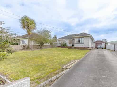 35 Wakefield Street, Whanganui East