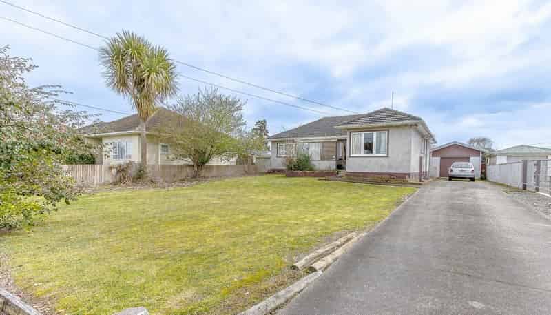 35 Wakefield Street, Whanganui East