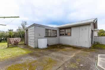 35 Wakefield Street, Whanganui East