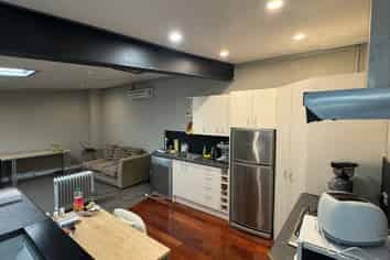 Bite-Sized Industrial Investment Wigram