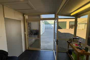 Bite-Sized Industrial Investment Wigram