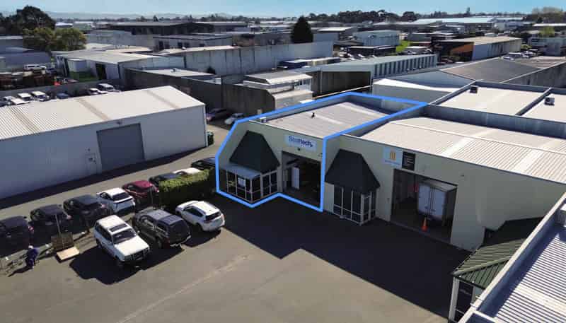 1/4 Timothy Place, Wigram