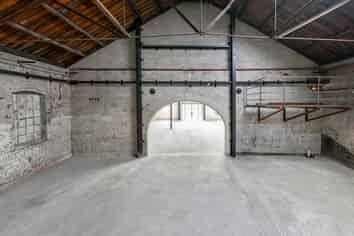 The Works: Where Character Meets Opportunity