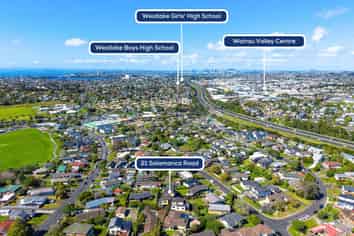 Lot 3/21 Salamanca Road, Sunnynook