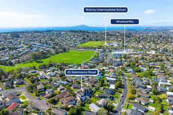 Lot 4/21 Salamanca Road, Sunnynook