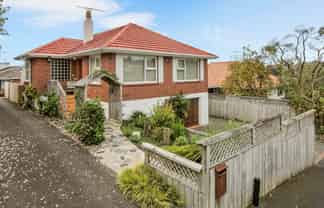 6 Corinth Street, Remuera