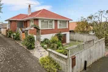 6 Corinth Street, Remuera