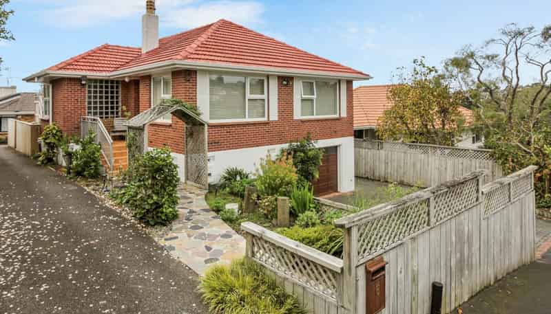 6 Corinth Street, Remuera