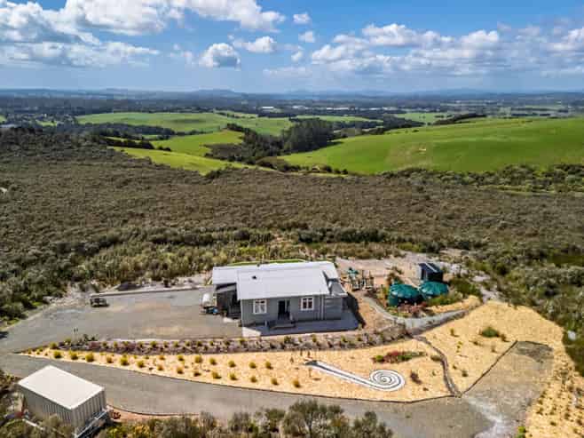 136 Ridge Way, Kerikeri