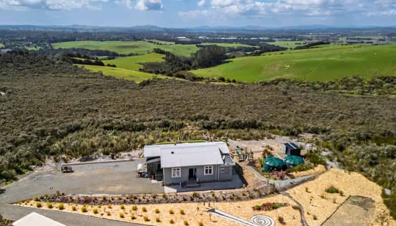 136 Ridge Way, Kerikeri
