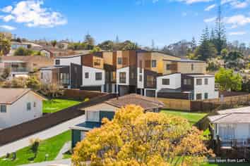 Lot 5/21 Salamanca Road, Sunnynook