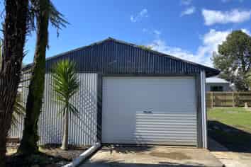 129 Queen Street, Westport