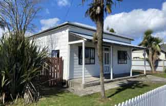 129 Queen Street, Westport
