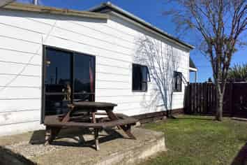 129 Queen Street, Westport