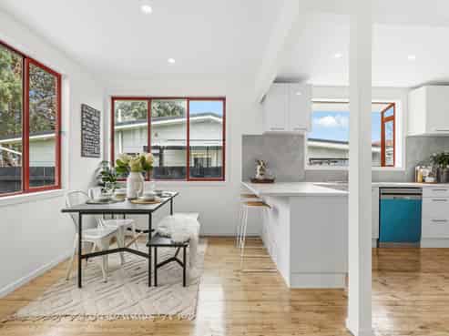 7B William Street, Mangere