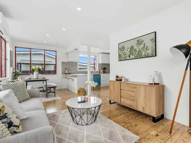 7B William Street, Mangere