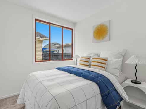 7B William Street, Mangere