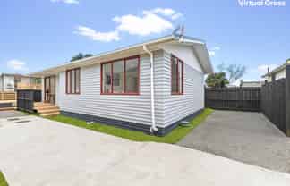 7B William Street, Mangere