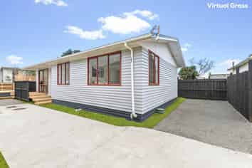 7B William Street, Mangere