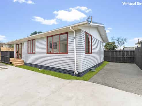 7B William Street, Mangere