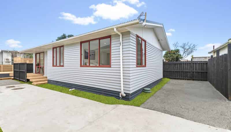 7B William Street, Mangere