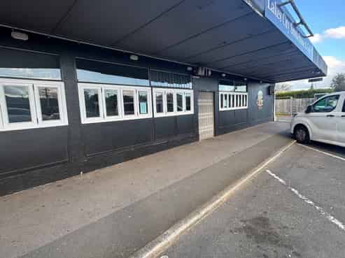 Restaurant/Cafe space - ready to go