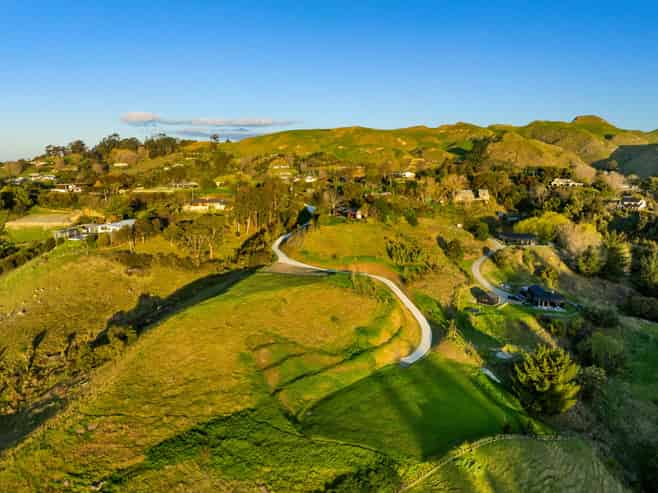 222 Durham Drive, Havelock North