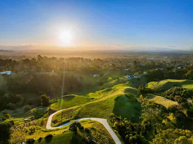 222 Durham Drive, Havelock North