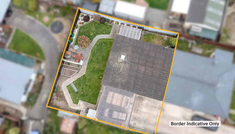 10A Evans Place, Kaiapoi