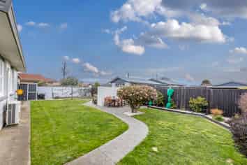 10A Evans Place, Kaiapoi