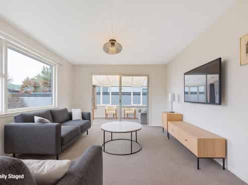 10A Evans Place, Kaiapoi