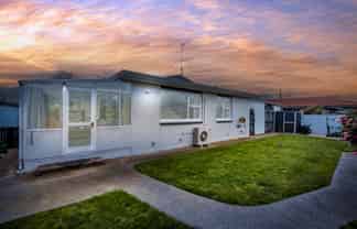 10A Evans Place, Kaiapoi