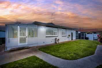 10A Evans Place, Kaiapoi