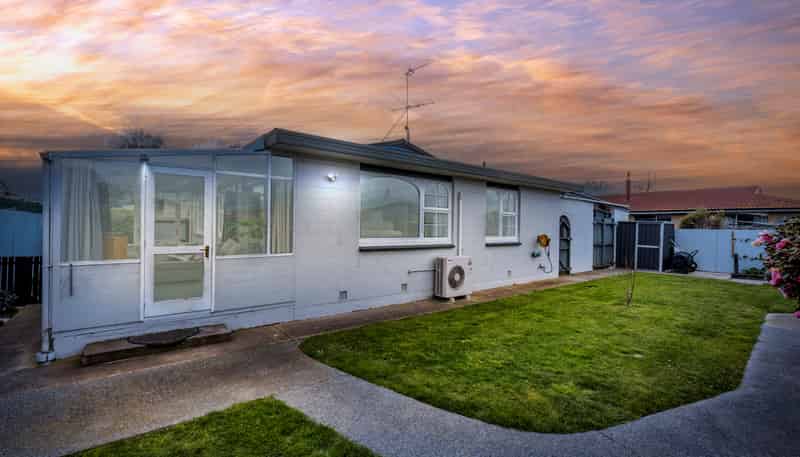 10A Evans Place, Kaiapoi