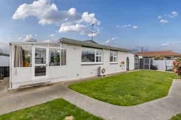 10A Evans Place, Kaiapoi