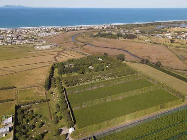 26 Capamagian Drive, Athenree